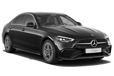 Car Hire Leamington Spa - C Class Auto - car hire Leamington spa